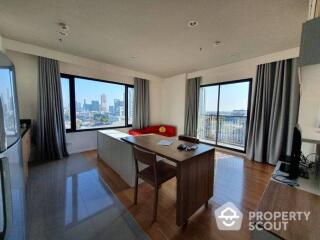 1-BR Condo at Blocs 77 near BTS On Nut (ID 393213)