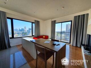 1-BR Condo at Blocs 77 near BTS On Nut (ID 393213)