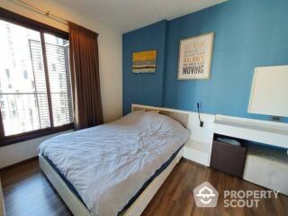 1-BR Condo at Blocs 77 near BTS On Nut (ID 393213)