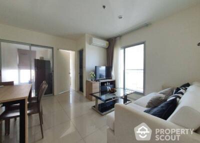 1-BR Condo at Aspire Sukhumvit 48 near BTS Phra Khanong (ID 407769)