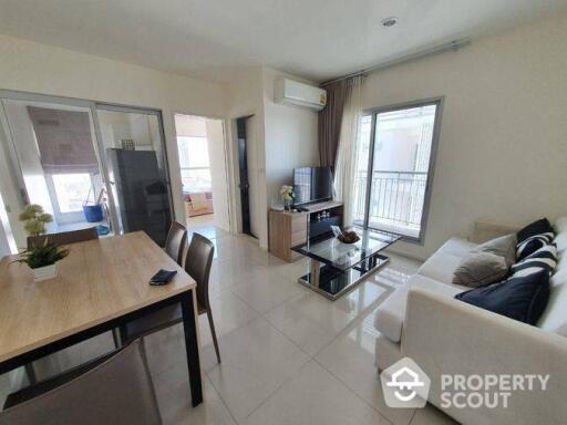 1-BR Condo at Aspire Sukhumvit 48 near BTS Phra Khanong (ID 407769)