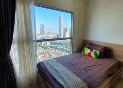 1-BR Condo at Aspire Sukhumvit 48 near BTS Phra Khanong (ID 407769)