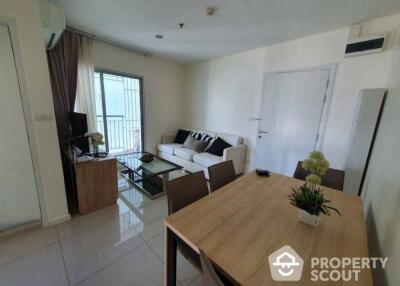 1-BR Condo at Aspire Sukhumvit 48 near BTS Phra Khanong (ID 407769)