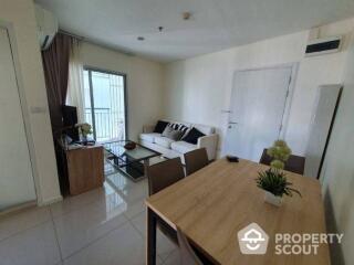 1-BR Condo at Aspire Sukhumvit 48 near BTS Phra Khanong (ID 407769)