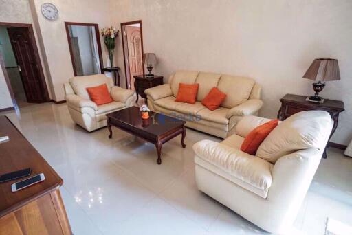 3 Bedrooms House in PMC Home Village 2 East Pattaya H007146