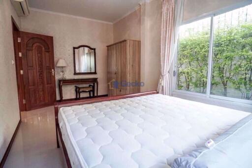 3 Bedrooms House in PMC Home Village 2 East Pattaya H007146