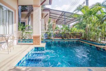 3 Bedrooms House in PMC Home Village 2 East Pattaya H007146