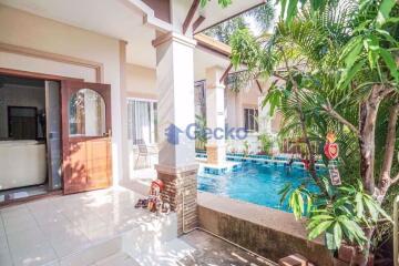 3 Bedrooms House in PMC Home Village 2 East Pattaya H007146