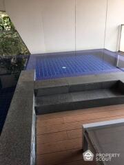 2-BR Condo at D 25 Thonglor Condominium near BTS Phrom Phong