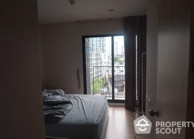 2-BR Condo at D 25 Thonglor Condominium near BTS Phrom Phong