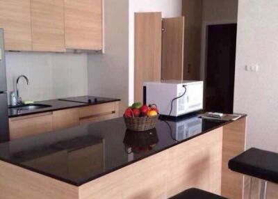 2-BR Condo at D 25 Thonglor Condominium near BTS Phrom Phong