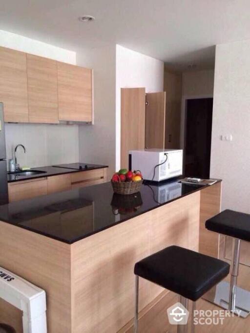 2-BR Condo at D 25 Thonglor Condominium near BTS Phrom Phong