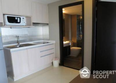 1-BR Condo at Tidy Thonglor near BTS Thong Lor