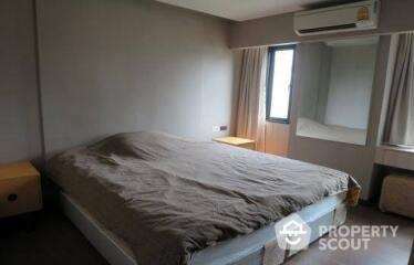 1-BR Condo at Tidy Thonglor near BTS Thong Lor