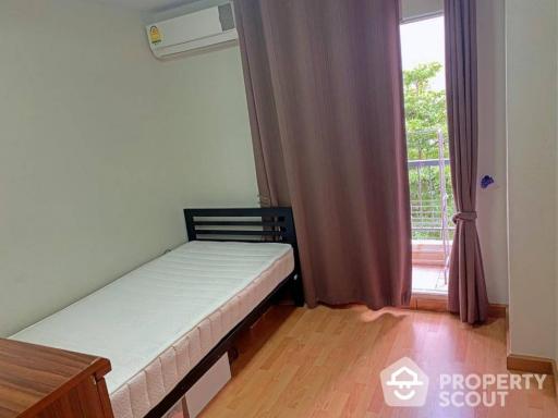 2-BR Condo at Supalai City Ratchada Huaykwang near MRT Thailand Cultural Centre (ID 403520)