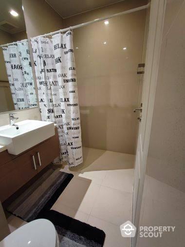 2-BR Condo at Noble Refine Prompong near BTS Phrom Phong