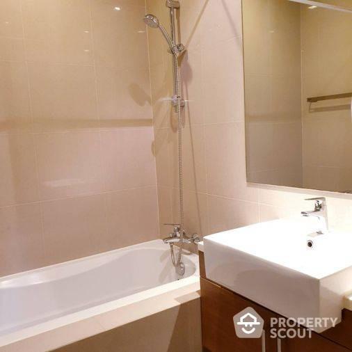 2-BR Condo at Noble Refine Prompong near BTS Phrom Phong