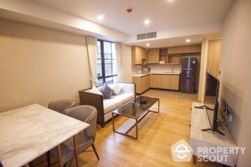 1-BR Condo at Na Vara Residence near BTS Chit Lom (ID 491307)