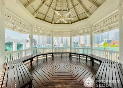 4-BR Condo at Green Ville Exclusive Residence near BTS Nana