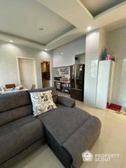 2-BR Condo at T.C. Green Rama 9 near MRT Phra Ram 9 (ID 517434)