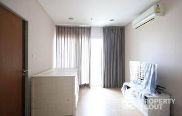 1-BR Condo near MRT Kamphaeng Phet (ID 424101)