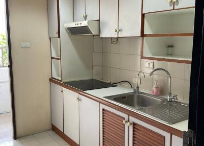 2-BR Condo near BTS Thong Lor