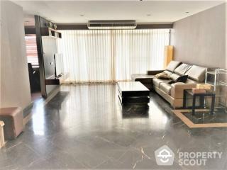 2-BR Condo near BTS Thong Lor