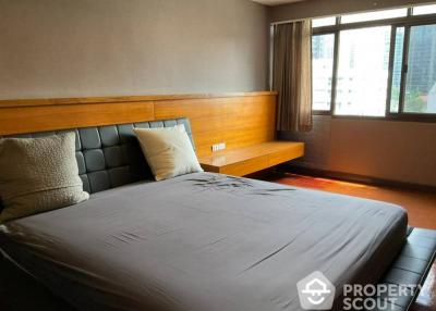 2-BR Condo near BTS Thong Lor