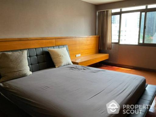 2-BR Condo near BTS Thong Lor