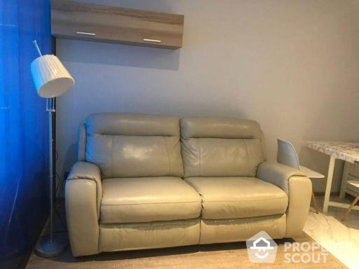 1-BR Condo at Rhythm Ekkamai near BTS Ekkamai (ID 58005)