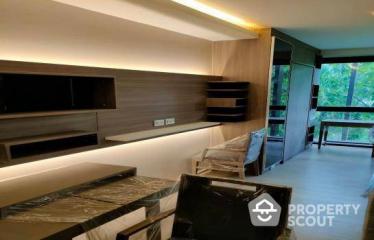 1-BR Condo at Urbitia Thong Lo near BTS Thong Lor