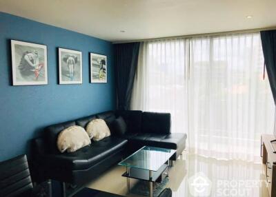 2-BR Condo at Down Town 49 near BTS Phrom Phong