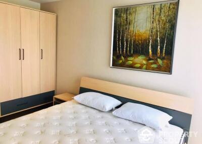 2-BR Condo at Down Town 49 near BTS Phrom Phong