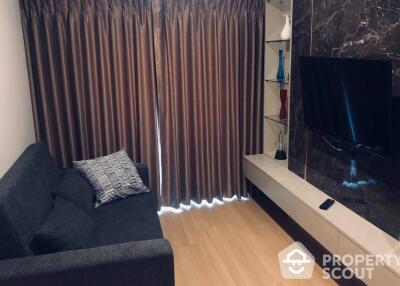 1-BR Condo at Lumpini Suite Dindaeng - Ratchaprarop near ARL Ratchaprarop