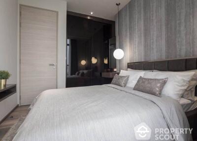 2-BR Condo at Park Origin Phrom Phong near BTS Phrom Phong (ID 426293)