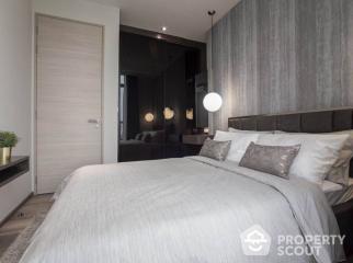 2-BR Condo at Park Origin Phrom Phong near BTS Phrom Phong (ID 426293)