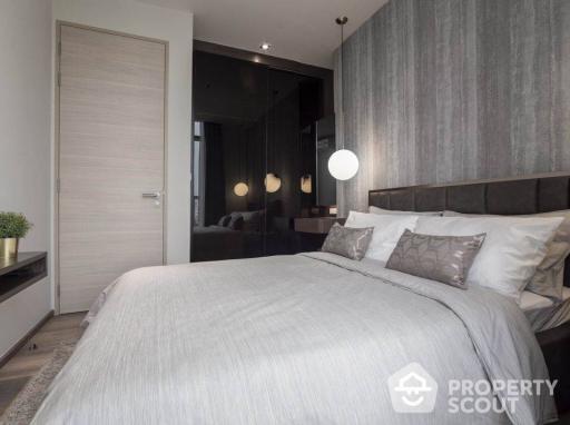 2-BR Condo at Park Origin Phrom Phong near BTS Phrom Phong (ID 426293)