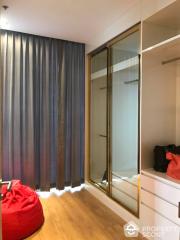 2-BR Condo at Park Origin Phrom Phong near BTS Phrom Phong (ID 531052)