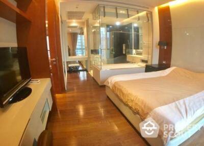 1-BR Condo at The Address Sukhumvit 28 near BTS Phrom Phong