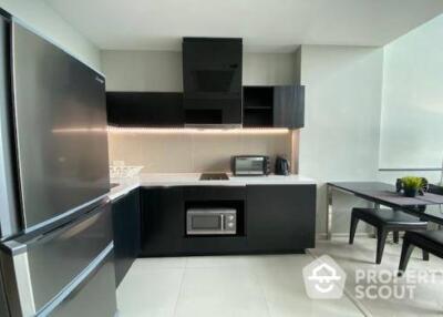 1-BR Condo at Rhythm Sukhumvit 44/1 near BTS Phra Khanong (ID 421513)