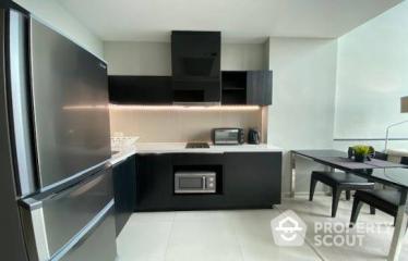 1-BR Condo at Rhythm Sukhumvit 44/1 near BTS Phra Khanong (ID 421513)