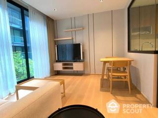 1-BR Condo at Chalermnit Art De Maison near BTS Thong Lor