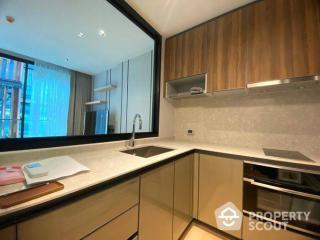 1-BR Condo at Chalermnit Art De Maison near BTS Thong Lor