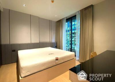 1-BR Condo at Chalermnit Art De Maison near BTS Thong Lor