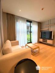 1-BR Condo at Chalermnit Art De Maison near BTS Thong Lor