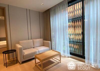 1-BR Condo at Chalermnit Art De Maison near BTS Thong Lor