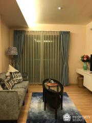 1-BR Condo at H Sukhumvit 43 near BTS Phrom Phong