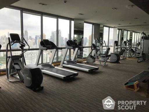 1-BR Condo at H Sukhumvit 43 near BTS Phrom Phong