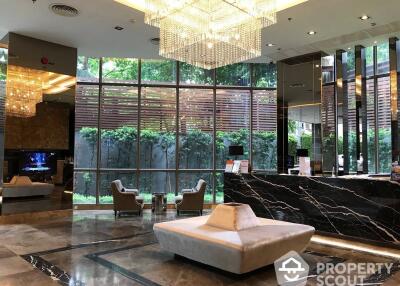 1-BR Condo at H Sukhumvit 43 near BTS Phrom Phong