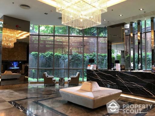 1-BR Condo at H Sukhumvit 43 near BTS Phrom Phong